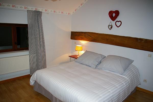 Les Temps Gourmands Bed & Breakfast Mondrepuis ภายนอก รูปภาพ
