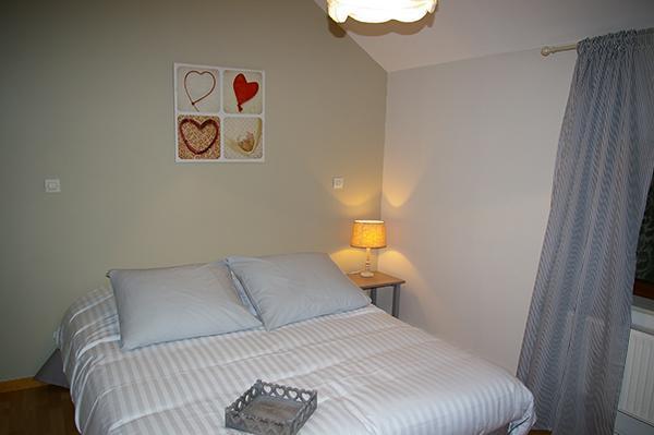Les Temps Gourmands Bed & Breakfast Mondrepuis ภายนอก รูปภาพ