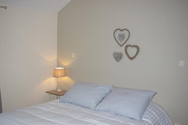 Les Temps Gourmands Bed & Breakfast Mondrepuis ภายนอก รูปภาพ